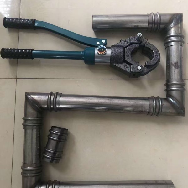 吉阳冷却管生产