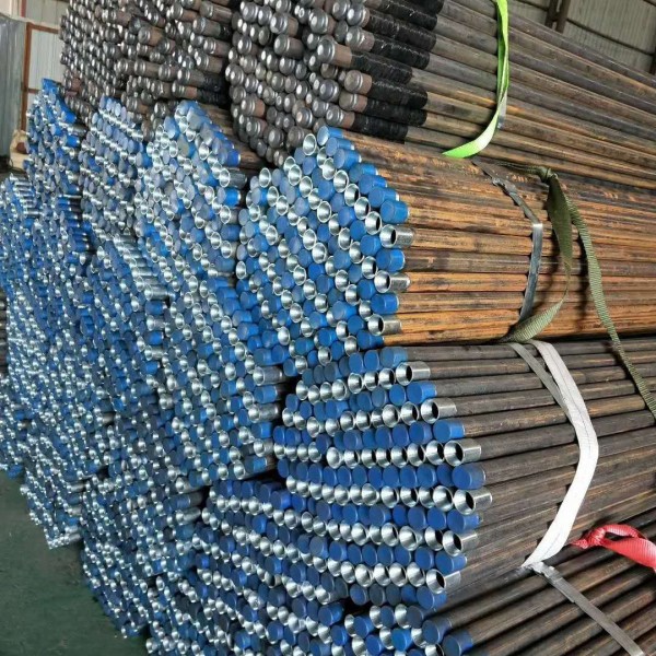 吉阳冷却管生产